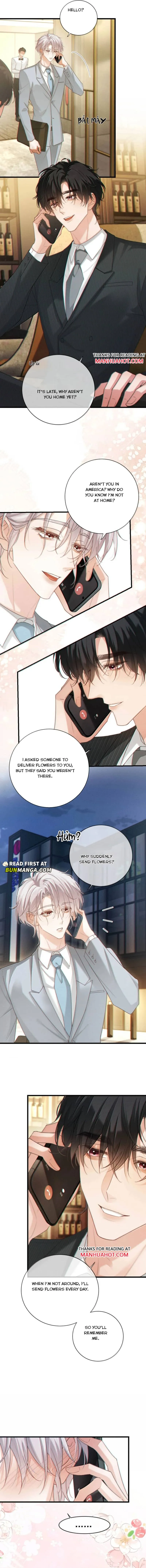 Special Effects Pheromone - Chapter 50 Page 5