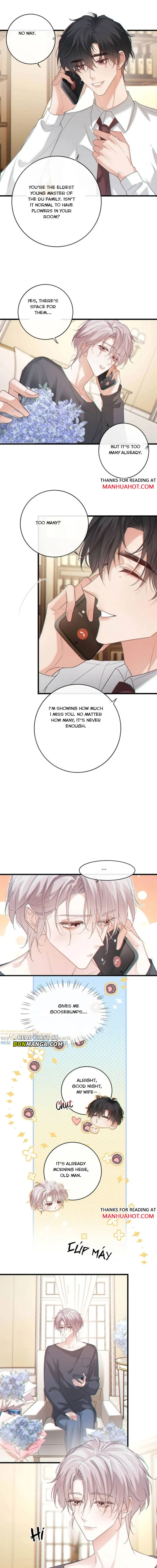 Special Effects Pheromone - Chapter 51 Page 7
