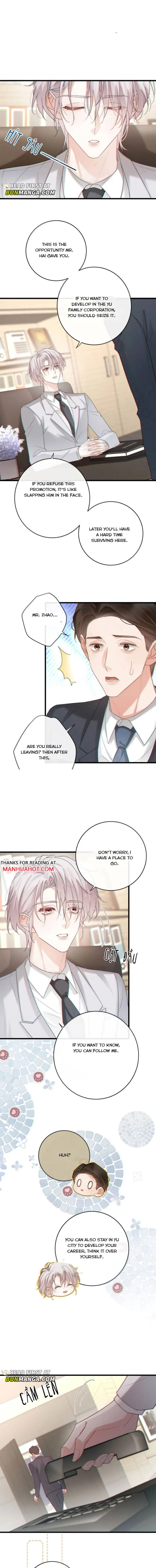 Special Effects Pheromone - Chapter 52 Page 3