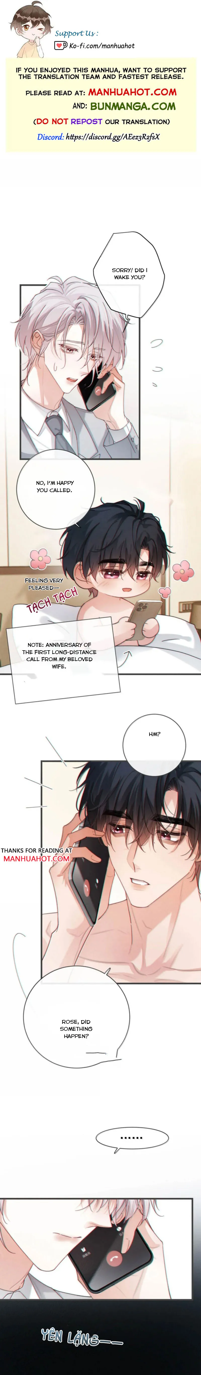 Special Effects Pheromone - Chapter 53 Page 1