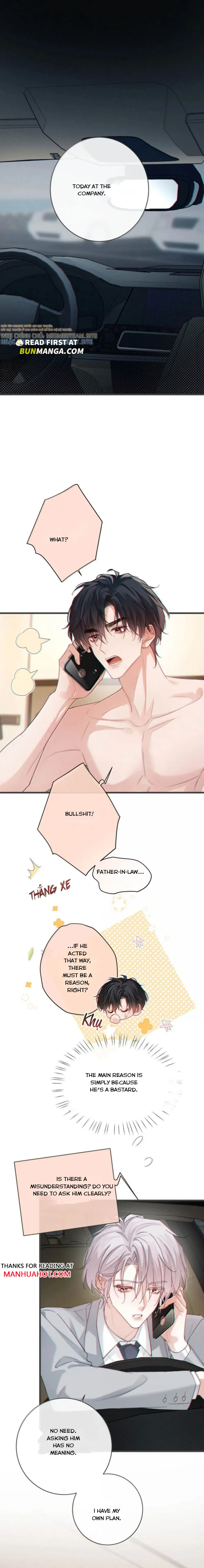 Special Effects Pheromone - Chapter 53 Page 2