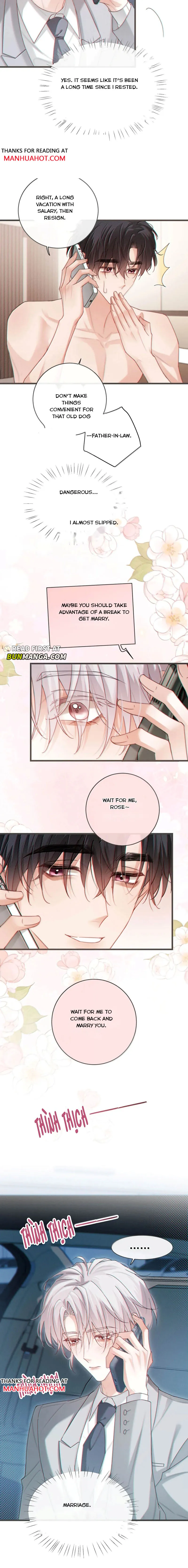 Special Effects Pheromone - Chapter 53 Page 4