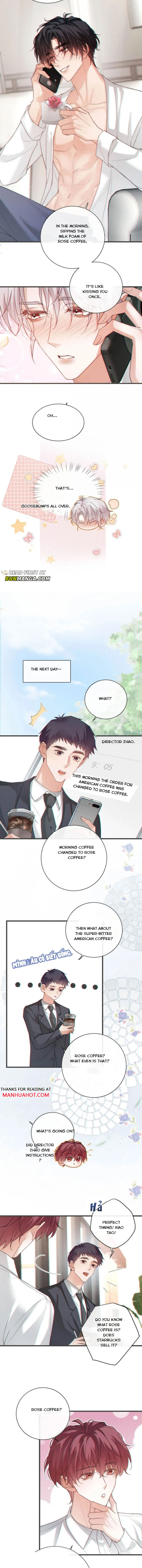 Special Effects Pheromone - Chapter 53 Page 6