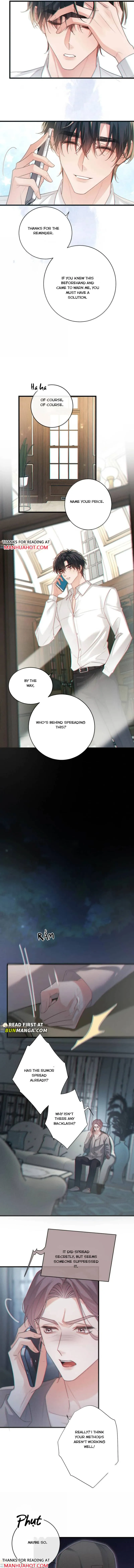 Special Effects Pheromone - Chapter 54 Page 3