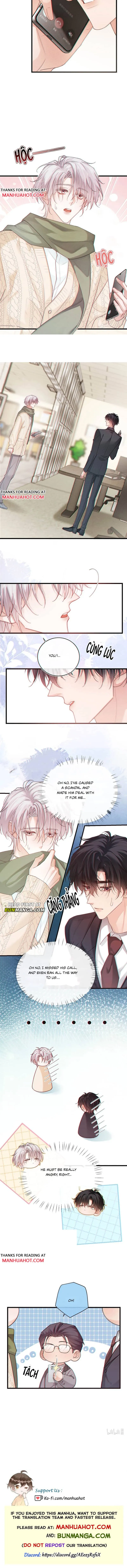Special Effects Pheromone - Chapter 55 Page 6