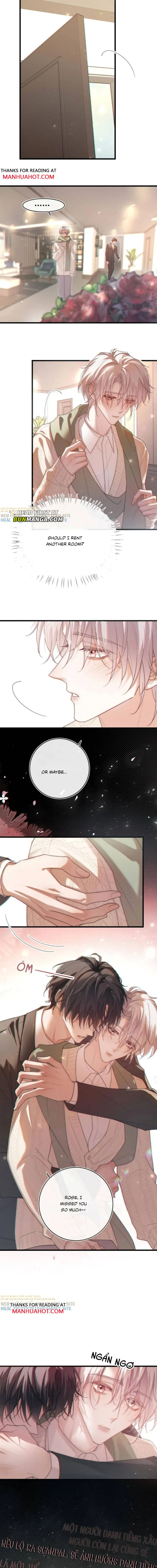 Special Effects Pheromone - Chapter 56 Page 4