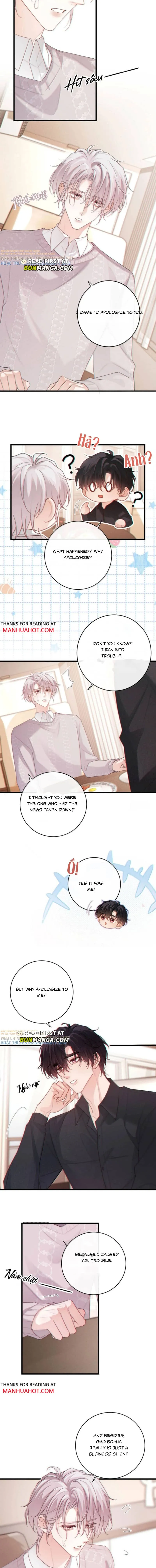 Special Effects Pheromone - Chapter 57 Page 5