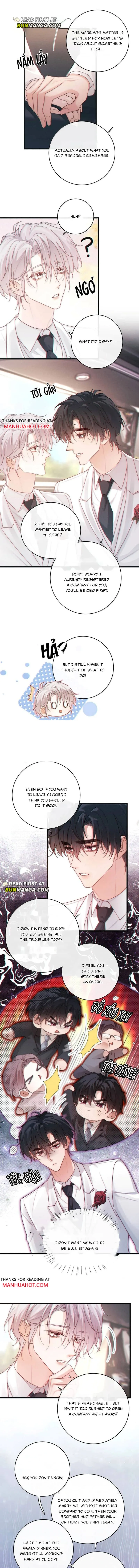 Special Effects Pheromone - Chapter 59 Page 3