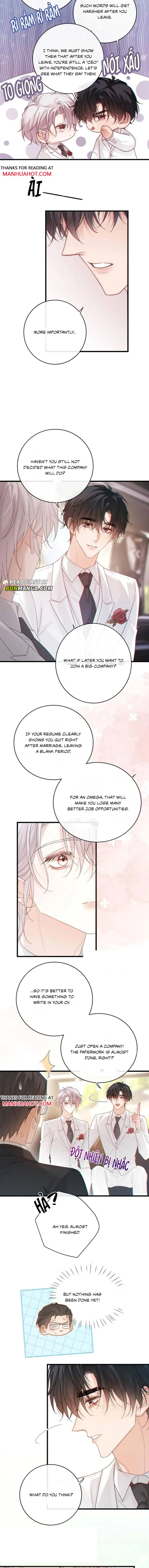 Special Effects Pheromone - Chapter 59 Page 4