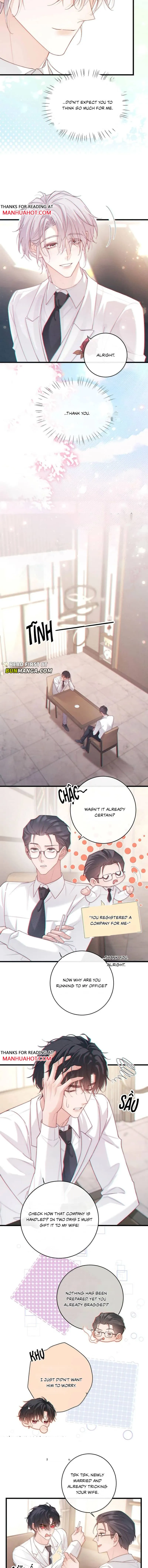Special Effects Pheromone - Chapter 59 Page 5