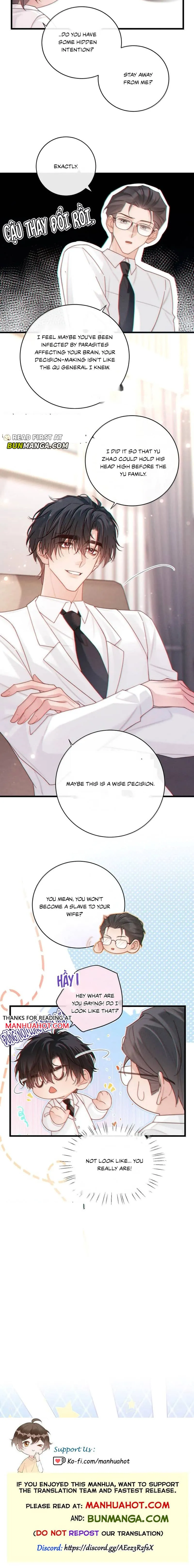 Special Effects Pheromone - Chapter 59 Page 7
