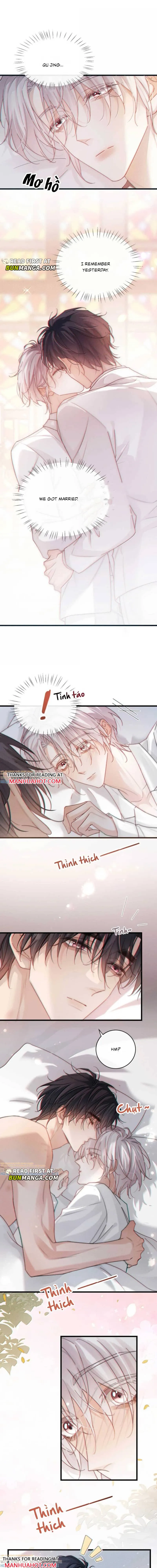 Special Effects Pheromone - Chapter 60 Page 2