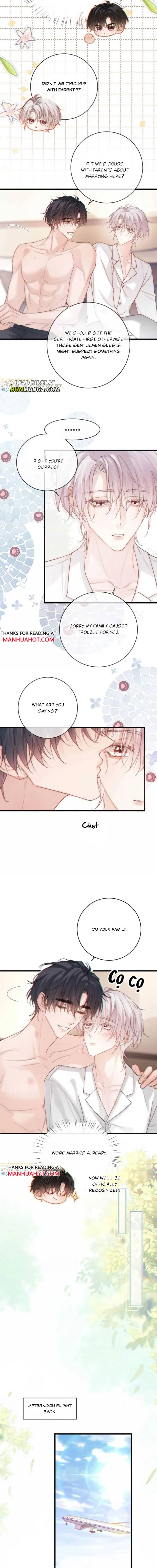 Special Effects Pheromone - Chapter 60 Page 4