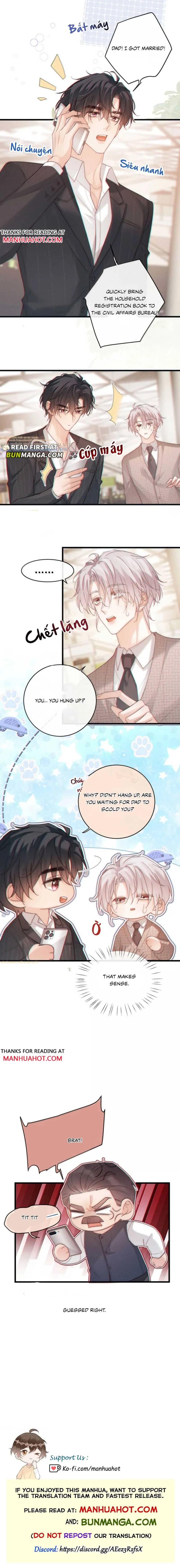 Special Effects Pheromone - Chapter 60 Page 7
