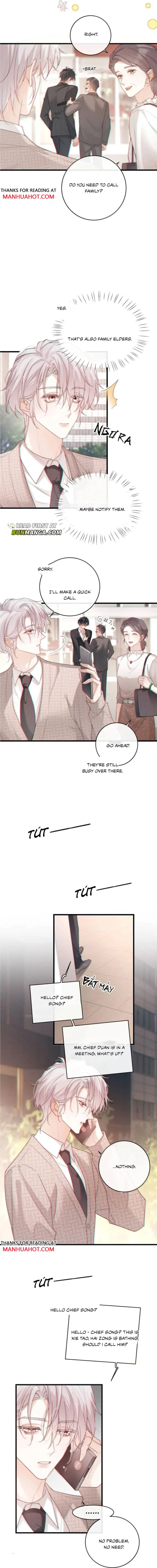 Special Effects Pheromone - Chapter 61 Page 5