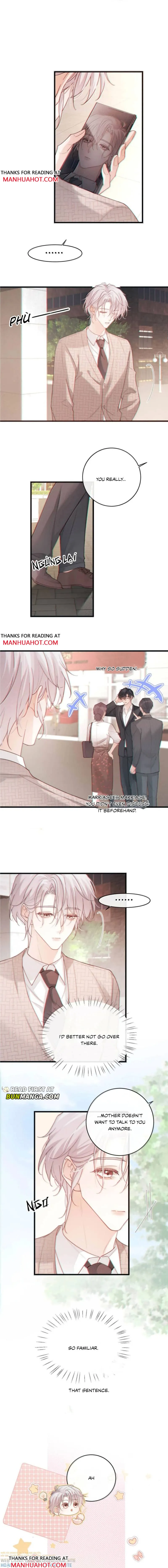 Special Effects Pheromone - Chapter 61 Page 6