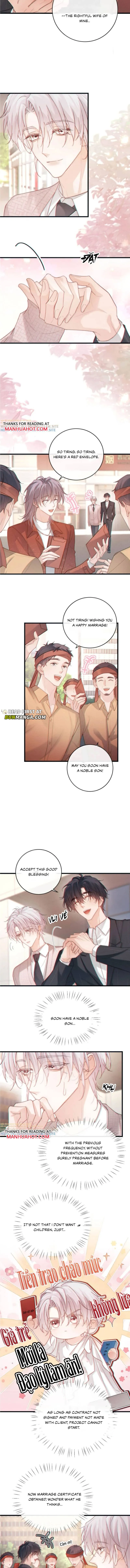 Special Effects Pheromone - Chapter 62 Page 2