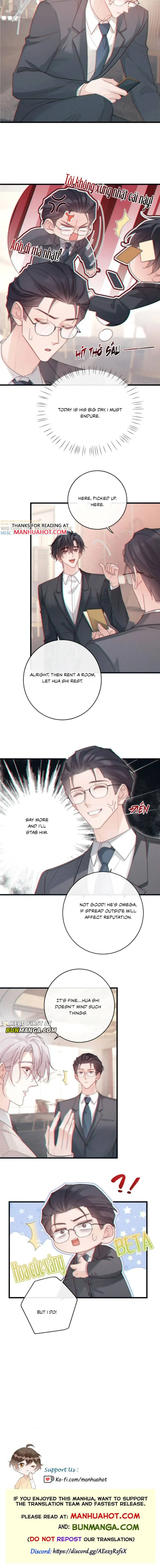 Special Effects Pheromone - Chapter 62 Page 6