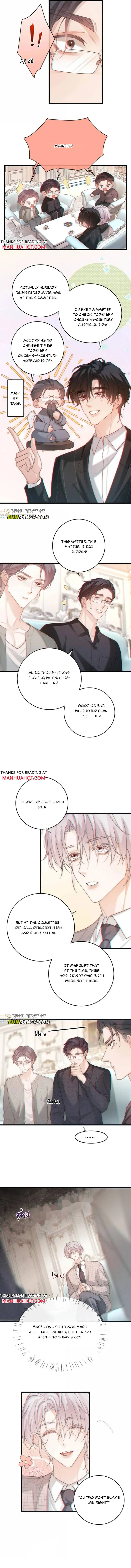 Special Effects Pheromone - Chapter 63 Page 4