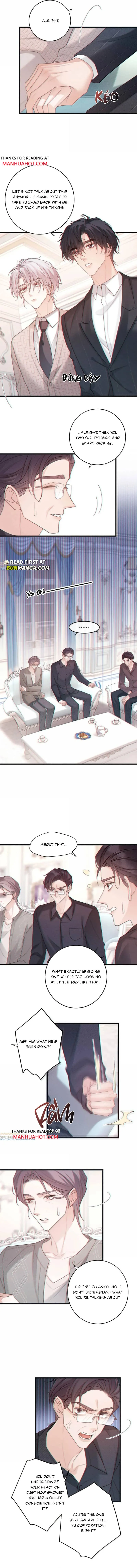 Special Effects Pheromone - Chapter 64 Page 2
