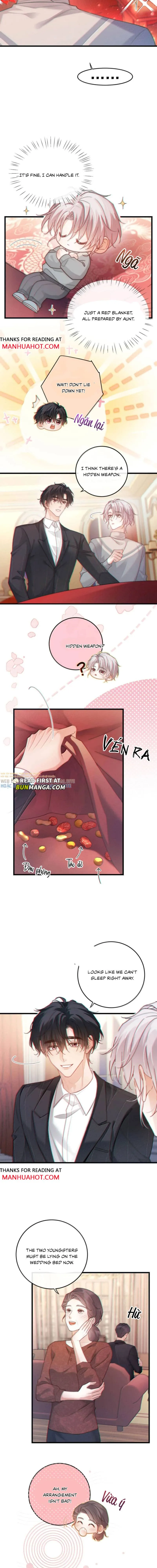 Special Effects Pheromone - Chapter 65 Page 6