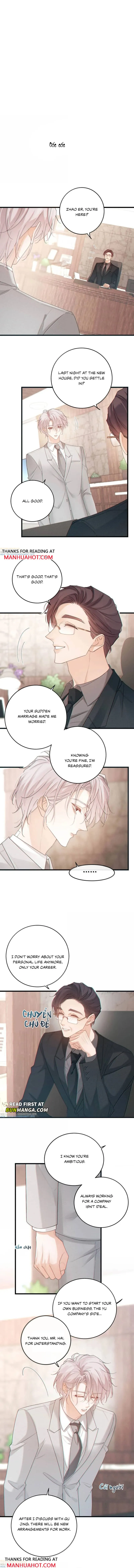 Special Effects Pheromone - Chapter 67 Page 5