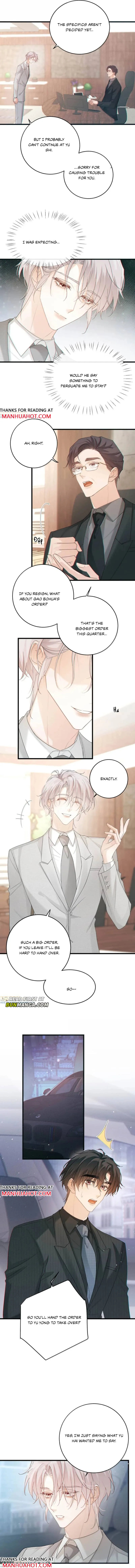 Special Effects Pheromone - Chapter 67 Page 6