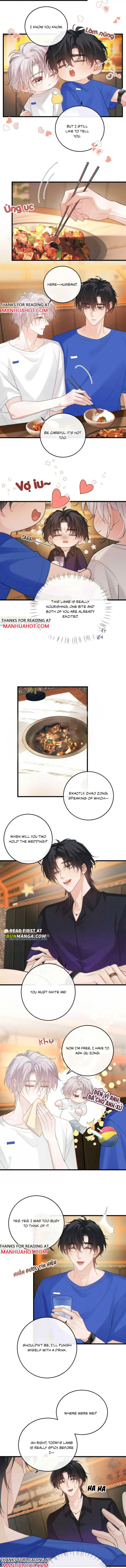 Special Effects Pheromone - Chapter 69 Page 6