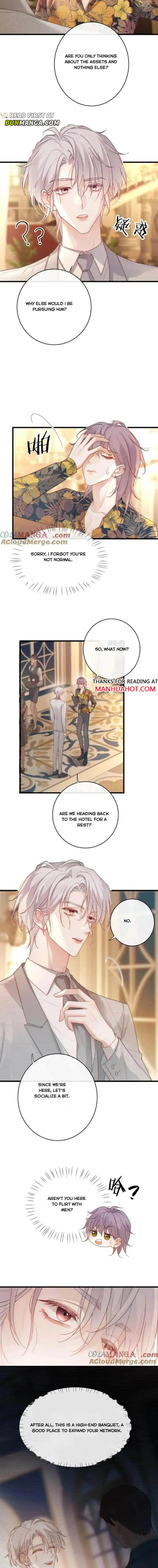 Special Effects Pheromone - Chapter 8 Page 6