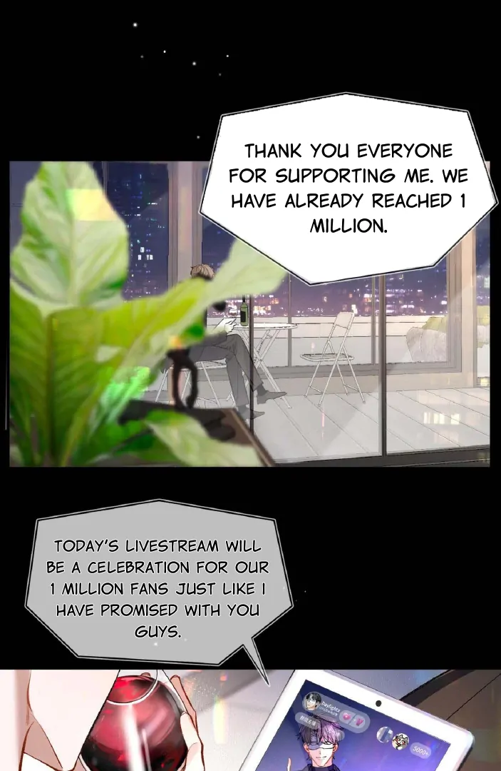 Day and Night - Chapter 1 Page 1