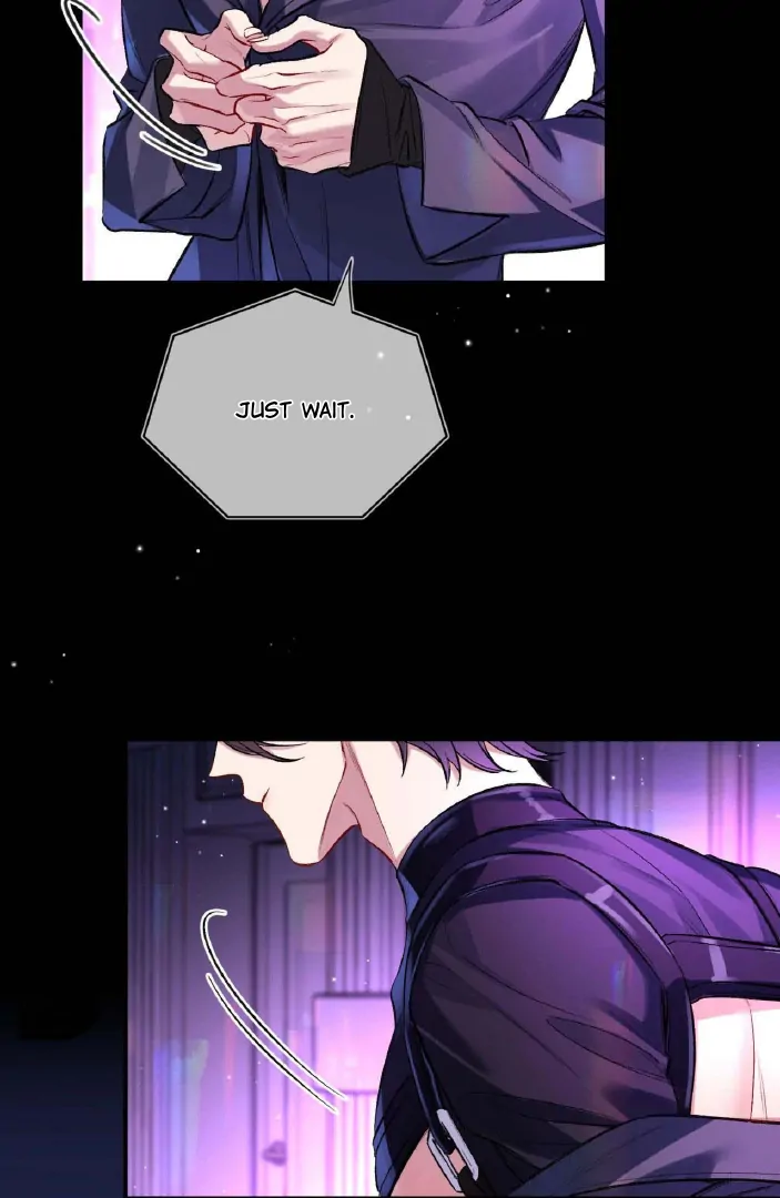 Day and Night - Chapter 1 Page 3