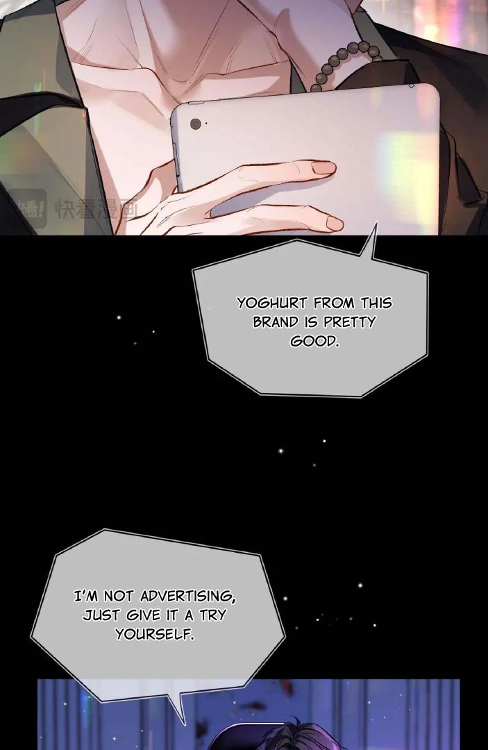 Day and Night - Chapter 1 Page 6