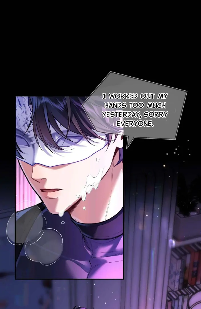 Day and Night - Chapter 1 Page 9