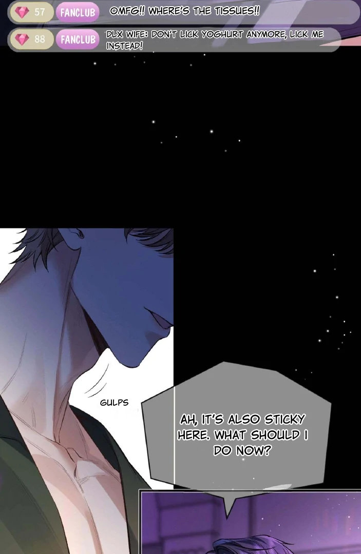 Day and Night - Chapter 1 Page 13
