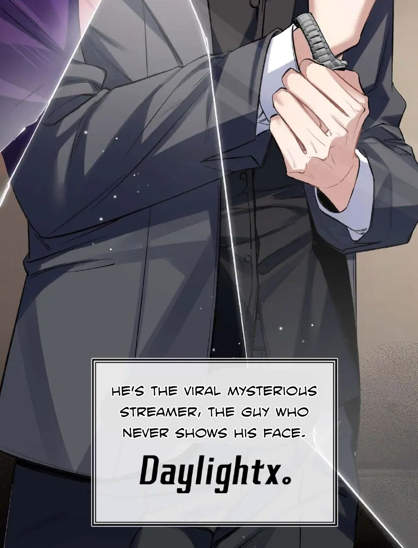 Day and Night - Chapter 1 Page 57