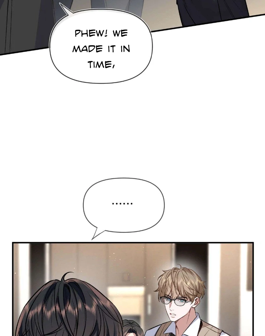 Day and Night - Chapter 1 Page 69