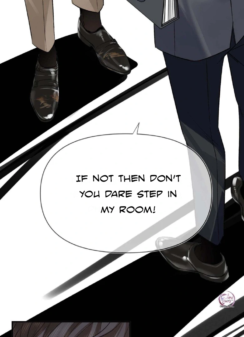 Day and Night - Chapter 1 Page 86