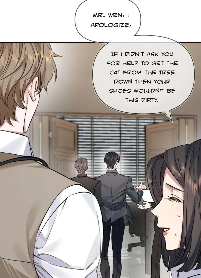 Day and Night - Chapter 1 Page 88