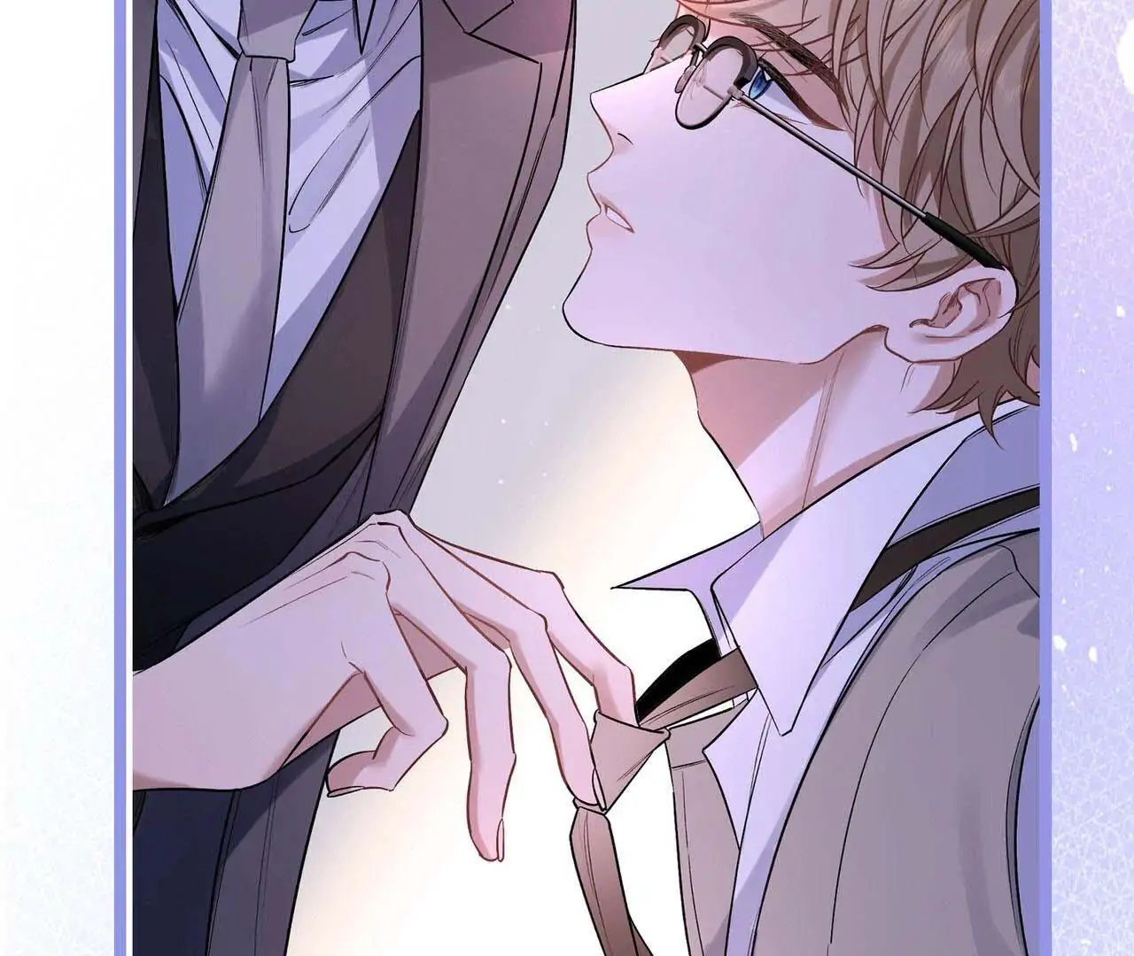 Day and Night - Chapter 1 Page 106