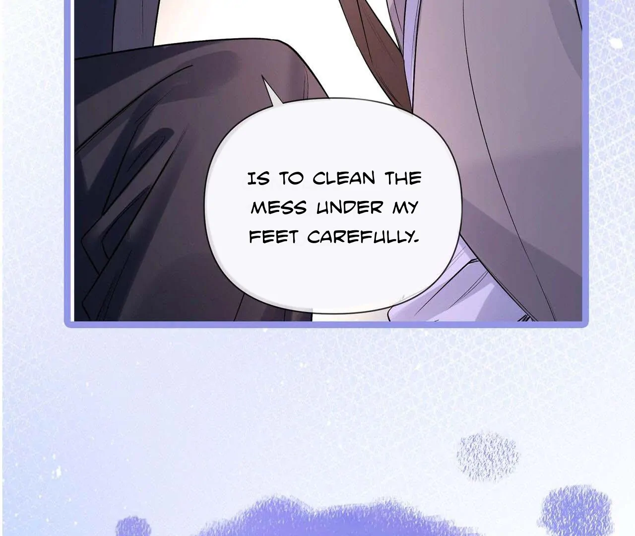 Day and Night - Chapter 1 Page 107