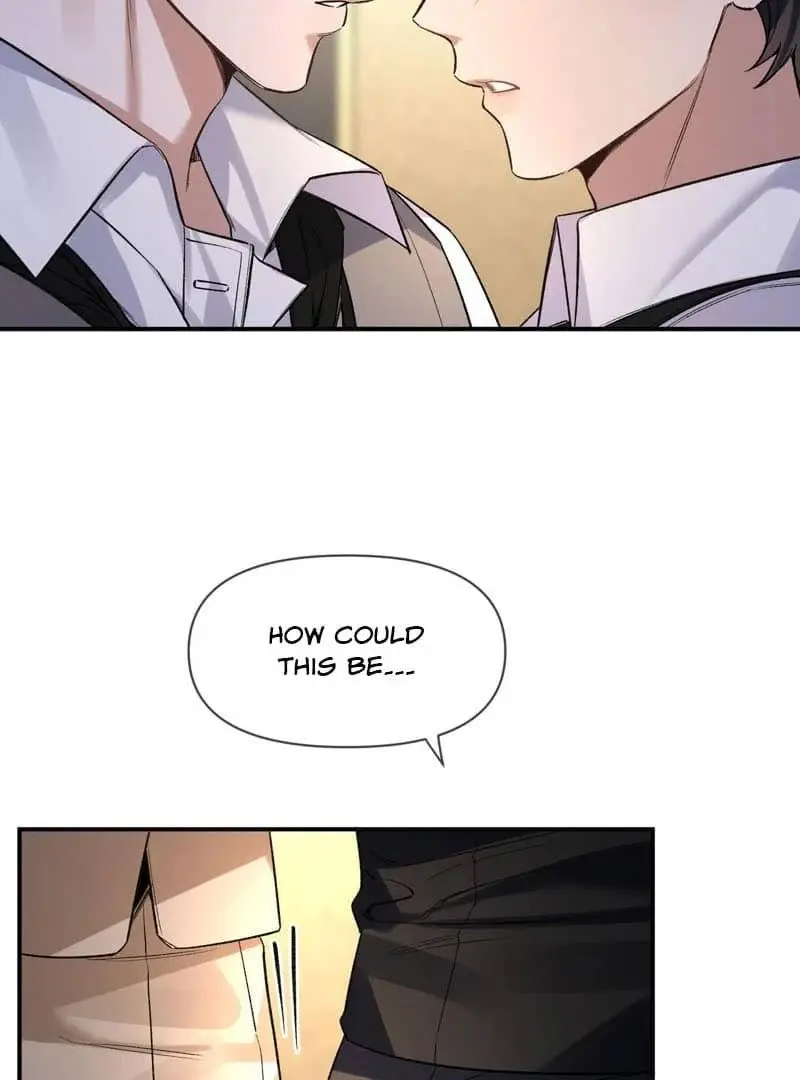 Day and Night - Chapter 10 Page 2