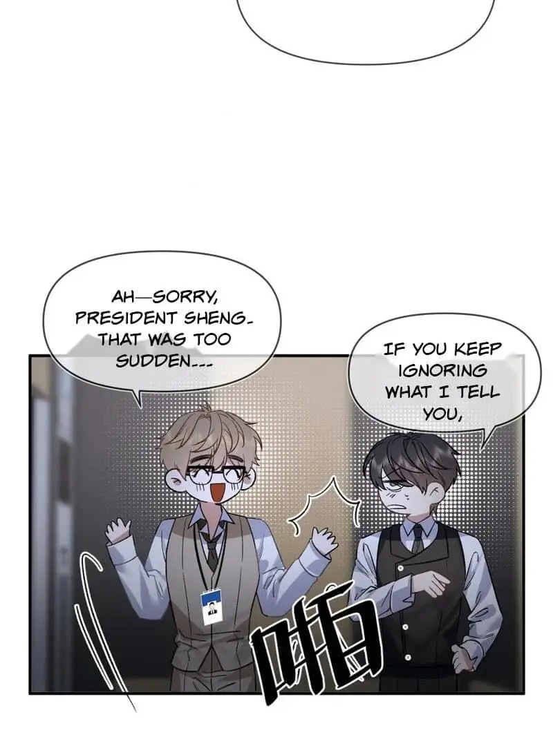Day and Night - Chapter 10 Page 11