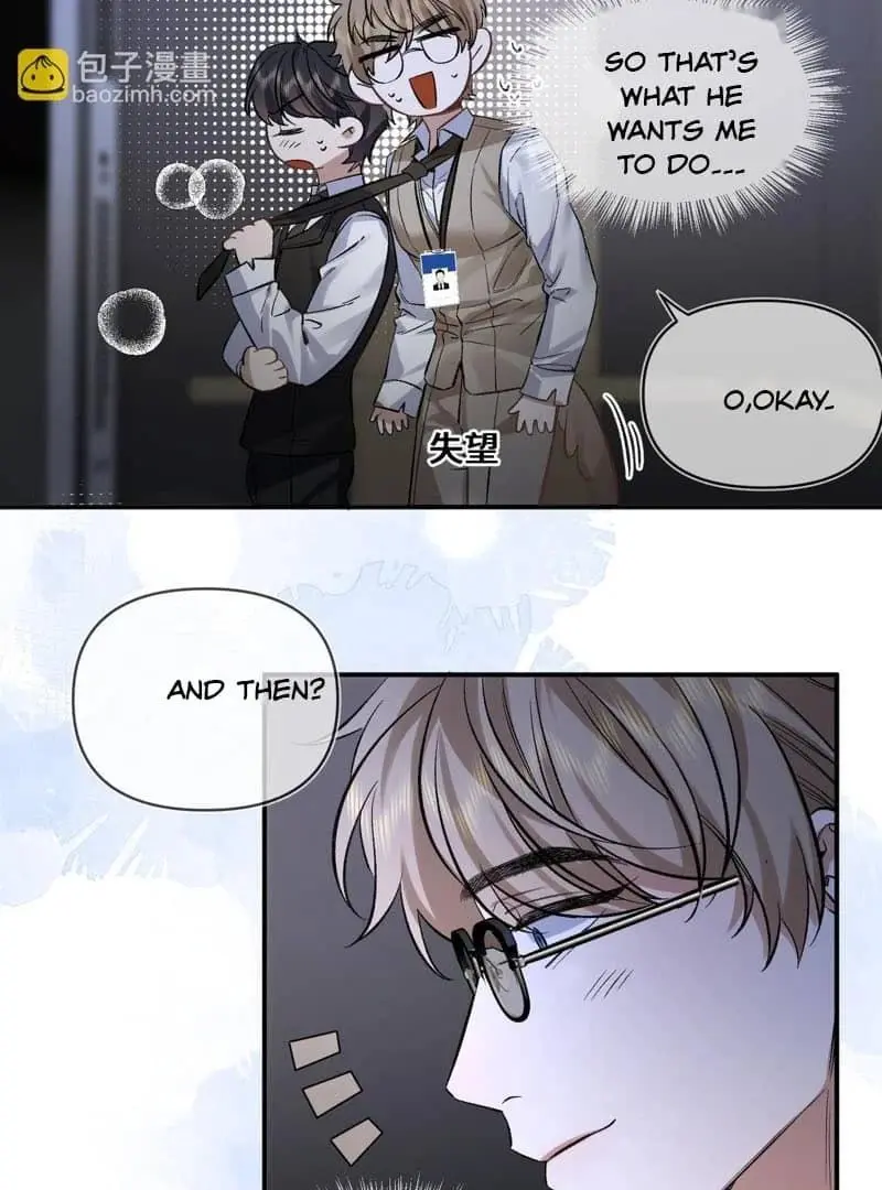 Day and Night - Chapter 10 Page 25