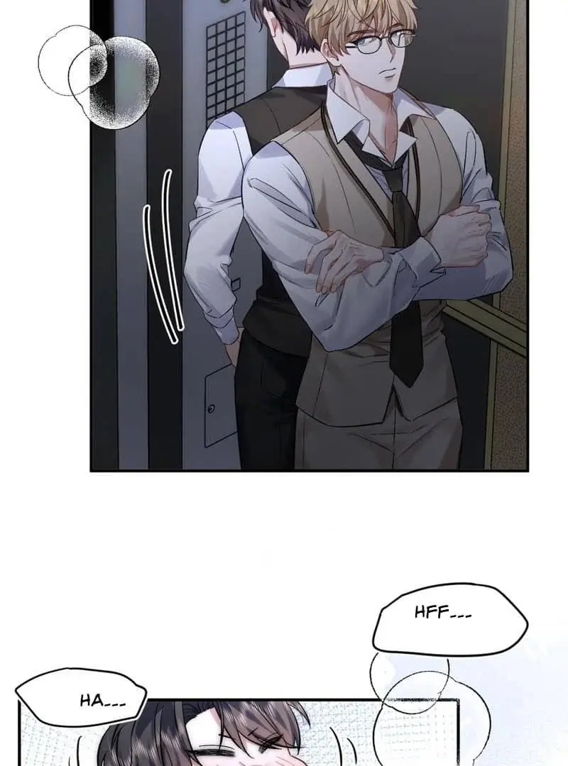 Day and Night - Chapter 10 Page 30