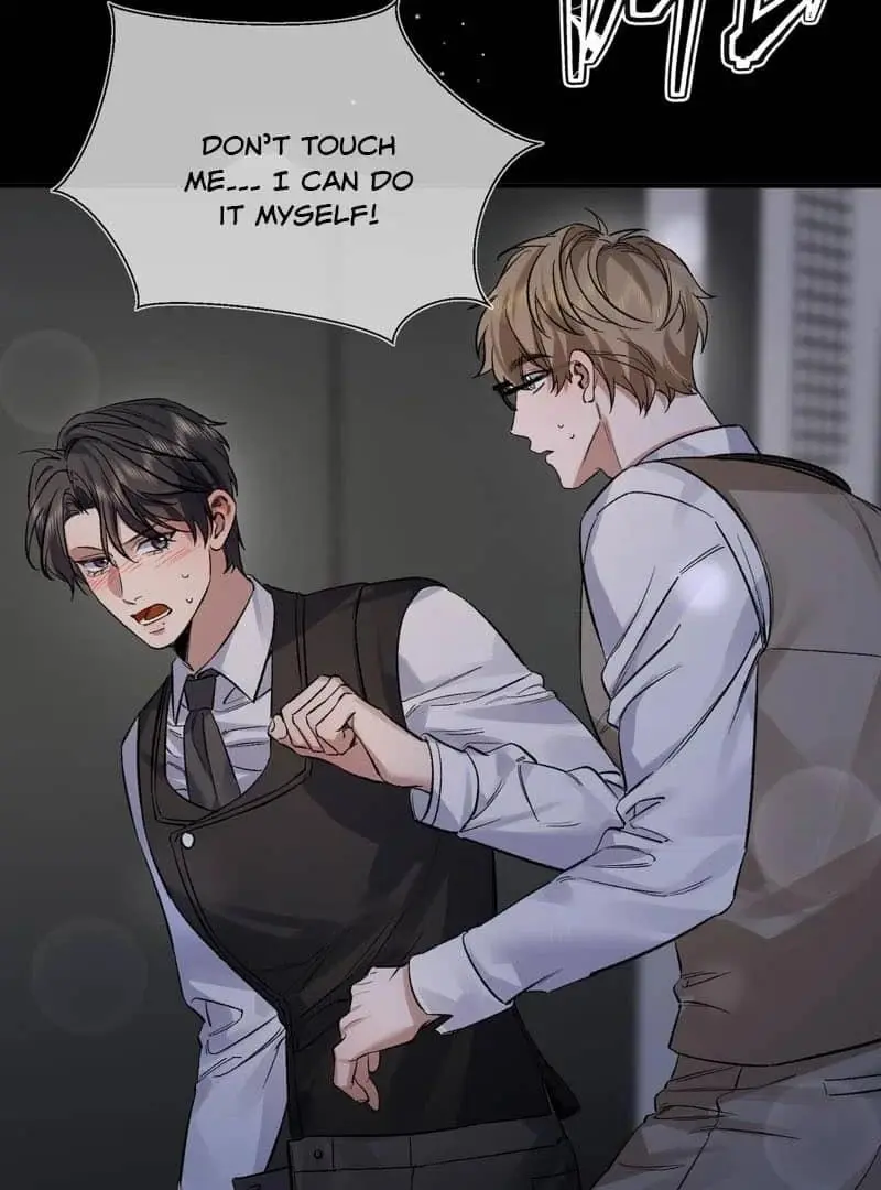 Day and Night - Chapter 11 Page 4