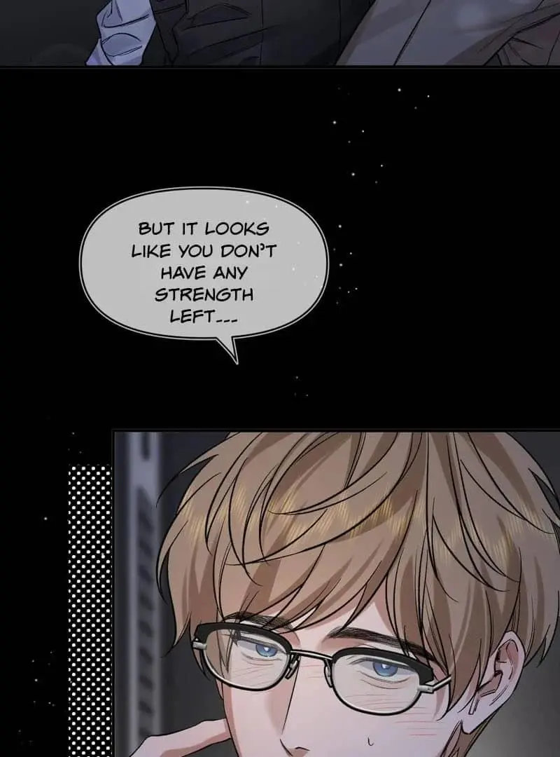 Day and Night - Chapter 11 Page 5