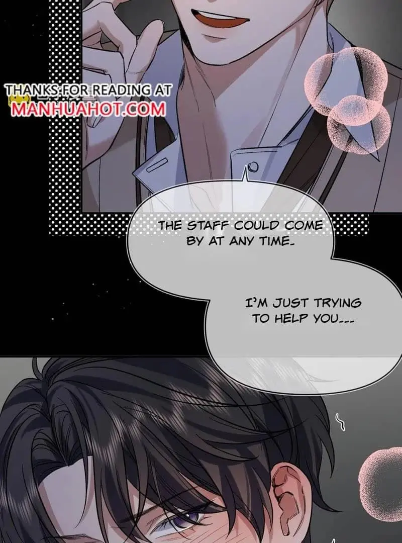 Day and Night - Chapter 11 Page 6