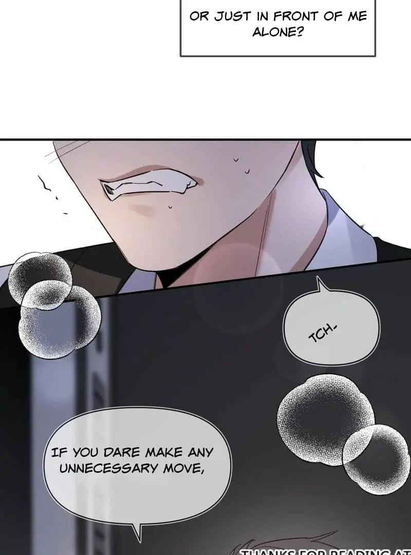 Day and Night - Chapter 11 Page 9