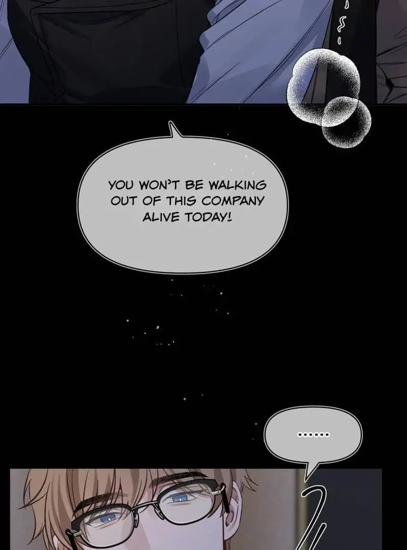 Day and Night - Chapter 11 Page 11