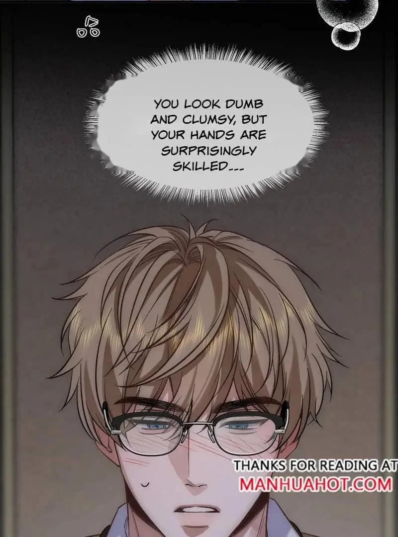 Day and Night - Chapter 11 Page 20